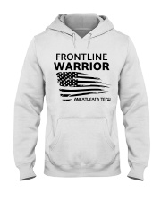 ANESTHESIA TECH Hooded Sweatshirt tile