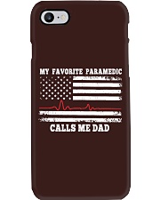 Paramedic Phone Case tile