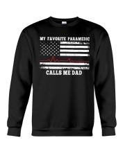 Paramedic Crewneck Sweatshirt tile