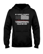 Paramedic Hooded Sweatshirt tile