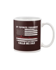Paramedic Mug tile
