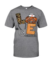 Dietary Classic T-Shirt front