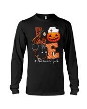 Pharmacy Tech Long Sleeve Tee tile