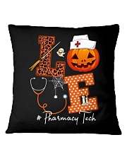 Pharmacy Tech Square Pillowcase tile