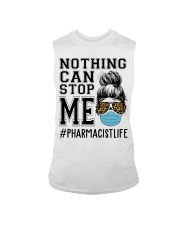 Pharmacist Life Sleeveless Tee tile