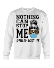 Pharmacist Life Crewneck Sweatshirt tile