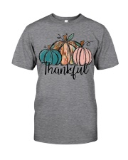 Thankfull Classic T-Shirt front