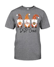 DSP Classic T-Shirt front
