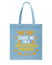 Registered Nurse - RN Tote Bag tile