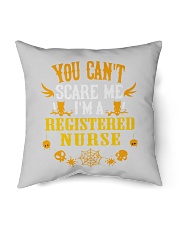 Registered Nurse - RN Indoor Pillow tile