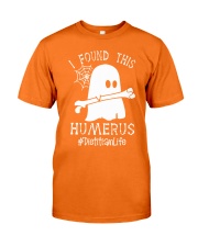 Dietitian Classic T-Shirt front