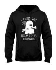 Dietitian Hooded Sweatshirt tile