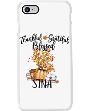 STNA Phone Case tile