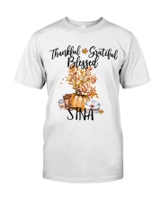 STNA Classic T-Shirt tile