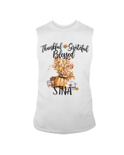 STNA Sleeveless Tee tile