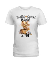 STNA Ladies T-Shirt tile