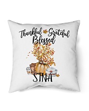 STNA Indoor Pillow tile