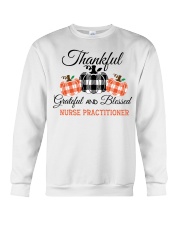 Nurse Practitioner - NP Crewneck Sweatshirt tile