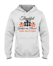 Nurse Practitioner - NP Hooded Sweatshirt tile