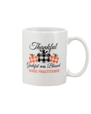 Nurse Practitioner - NP Mug tile