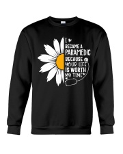 Paramedic Crewneck Sweatshirt tile