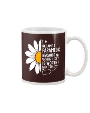 Paramedic Mug tile