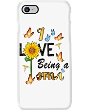 STNA Phone Case tile