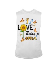 STNA Sleeveless Tee tile