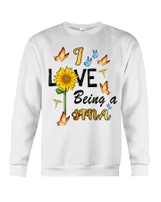 STNA Crewneck Sweatshirt tile