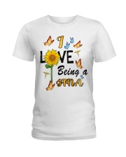 STNA Ladies T-Shirt tile