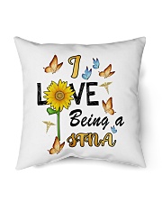 STNA Indoor Pillow tile