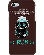 Housekeeper Phone Case tile