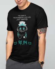 Housekeeper Classic T-Shirt apparel-classic-tshirt-lifestyle-front-165