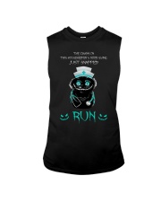 Housekeeper Sleeveless Tee tile