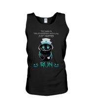 Housekeeper Unisex Tank tile