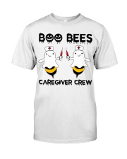 Caregiver Classic T-Shirt tile