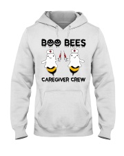 Caregiver H