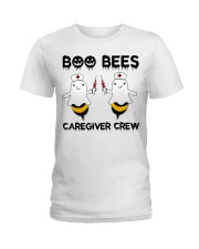 Caregiver Ladies T-Shirt tile