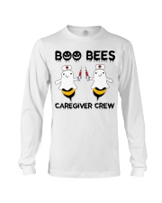 Caregiver Long Sleeve Tee tile