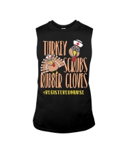 Registered Nurse Sleeveless Tee tile