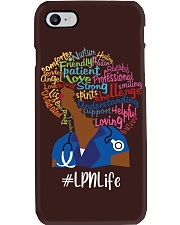 LPN Phone Case tile