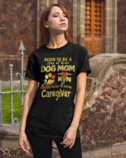 Caregiver Classic T-Shirt apparel-classic-tshirt-lifestyle-06