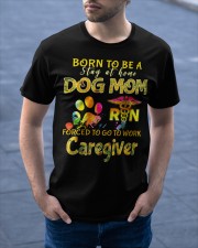 Caregiver Classic T-Shirt apparel-classic-tshirt-lifestyle-front-46