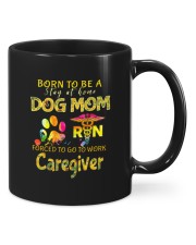 Caregiver Mugs tile