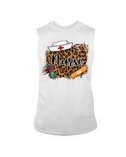 Nurse Sleeveless Tee tile
