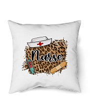 Nurse Indoor Pillow tile