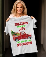 DSP Classic T-Shirt apparel-classic-tshirt-lifestyle-front-118
