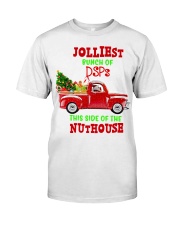 DSP Classic T-Shirt front