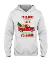 DSP Hooded Sweatshirt tile