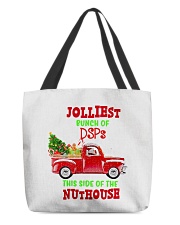 DSP All-Over Tote tile